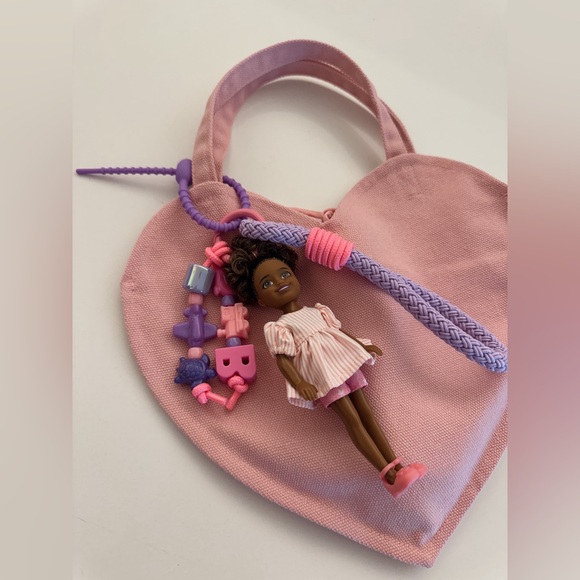 Shop Melody Barbie Keyring Keychain Bagcharm 005 - Picture 7 of 12